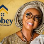 Abbey Bank regional commercial transition