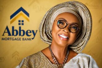 Abbey Bank regional commercial transition