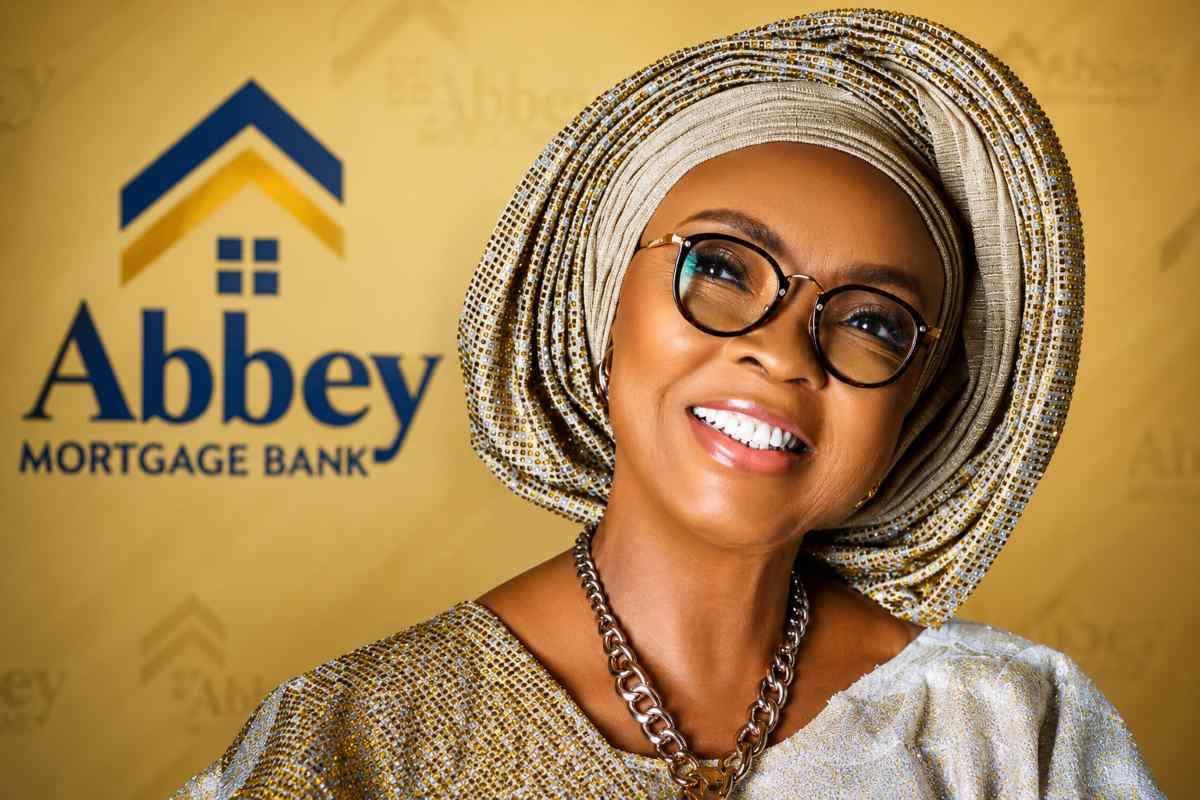 Abbey Bank regional commercial transition