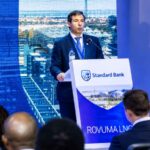 Corporate presentation on ROVUMA LNG