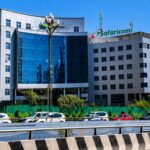 Safaricom