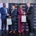 Samsung launches innovation program with Durban University of Technology