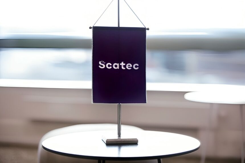 Scatec