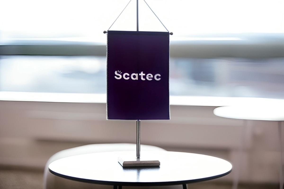 Scatec