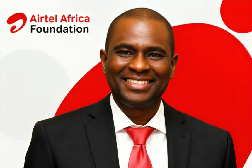 Airtel Africa Foundation $6.2 million investment
