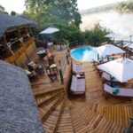 Why Serena Mivumo River Lodge is Tanzania’s safari gem