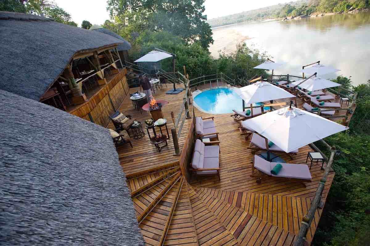 Why Serena Mivumo River Lodge is Tanzania’s safari gem