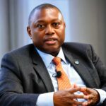 Standard Bank housing finance investment