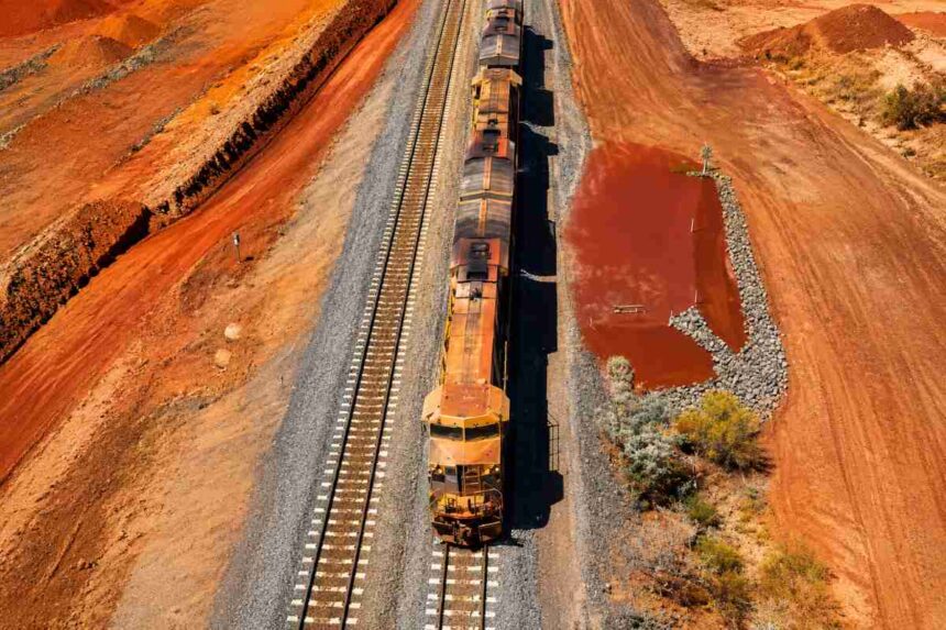 rail systems