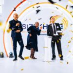 Sizekhaya takes over South Africa’s National lottery