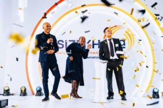 Sizekhaya takes over South Africa’s National lottery