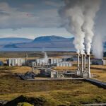 Gas-fired power plant, Songon