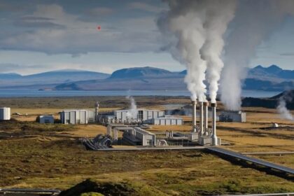 Gas-fired power plant, Songon