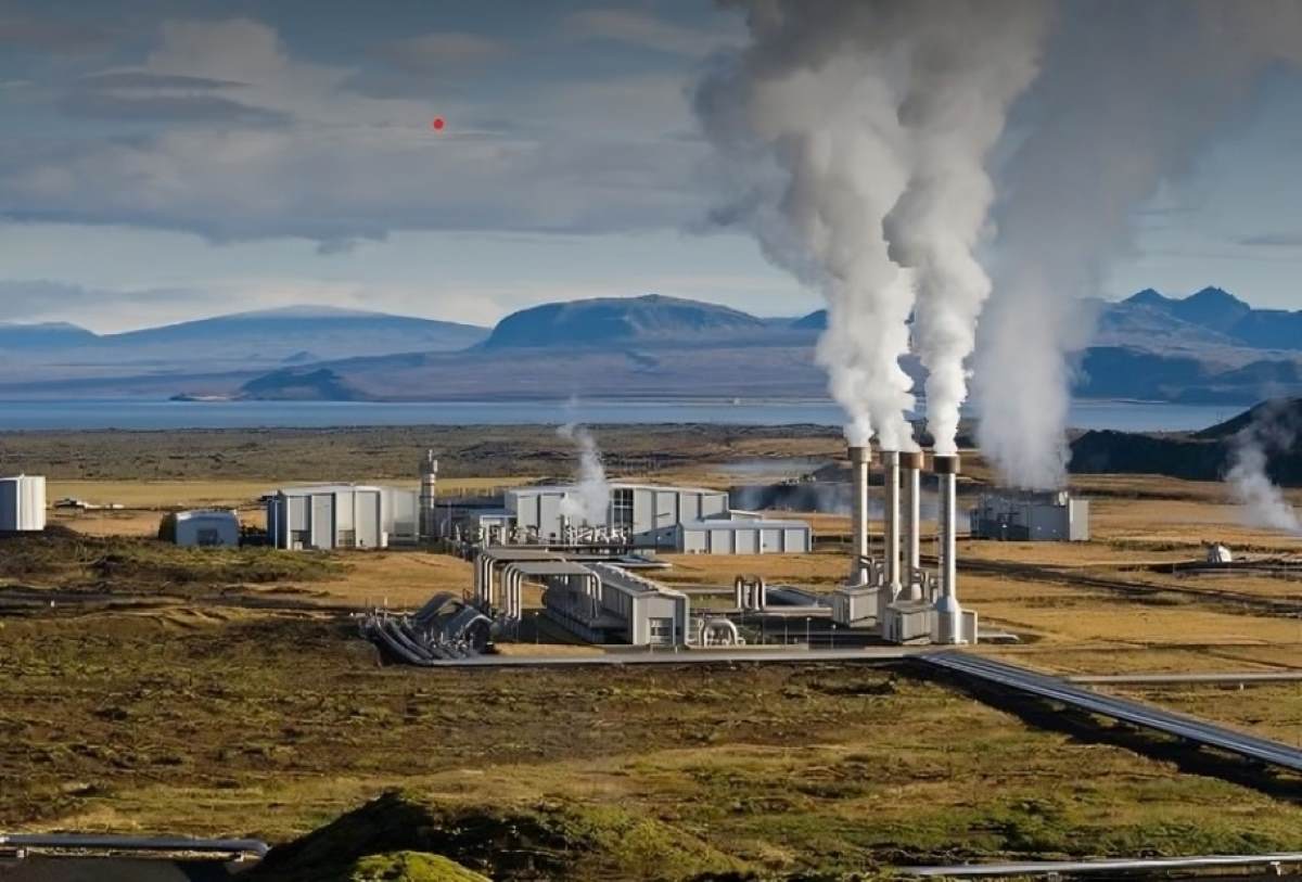 Gas-fired power plant, Songon