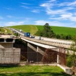 Garden Route bridge
