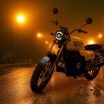 Spiro Electric Bike