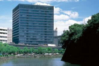 Sumitomo Corporation