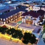 Tembo House Hotel