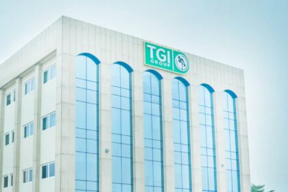 TGI Group