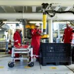 TGS Workers