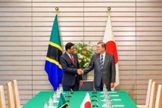 Tanzania, Japan’s JICA expand critical minerals cooperation