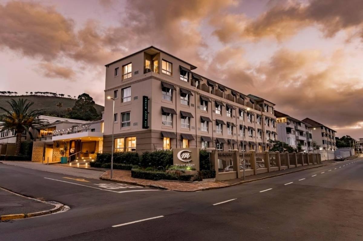 The Cape Milner