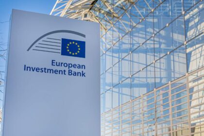 The European Investment Bank (EIB).