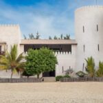 The Fort, Shela Lamu, Kenya