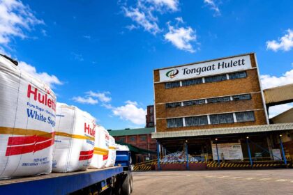 Tongaat Hulett
