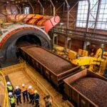 Transnet completes $246 million upgrade
