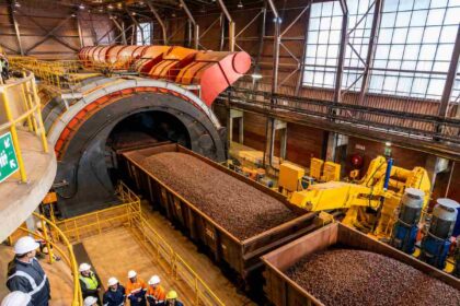 Transnet completes $246 million upgrade