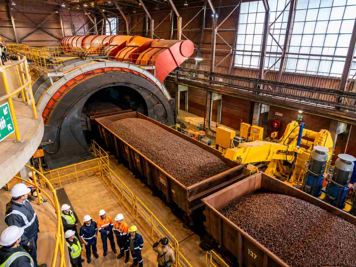 Transnet completes $246 million upgrade
