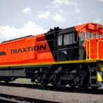 Traxtion Freight