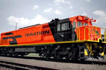 Traxtion Freight