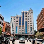 Ufundi SACCO Co-op Plaza sale
