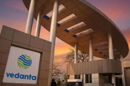 Vedanta Resources