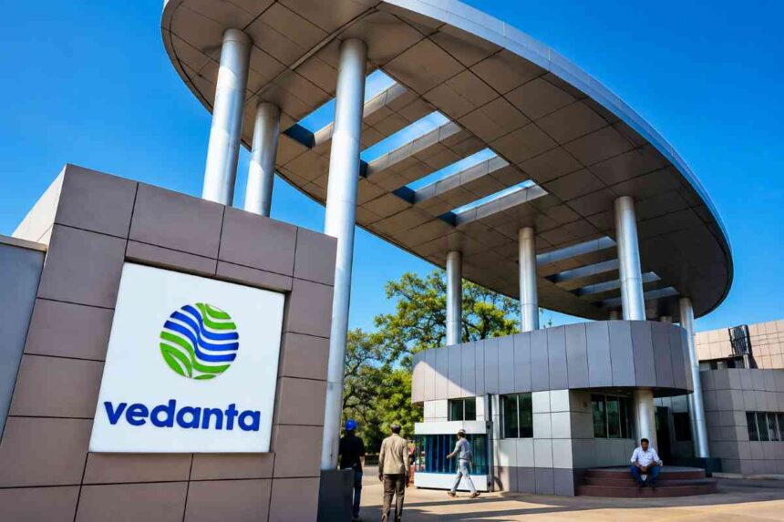 Vedanta