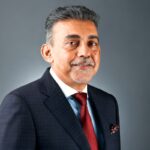 Visawnathan Shankar investment move
