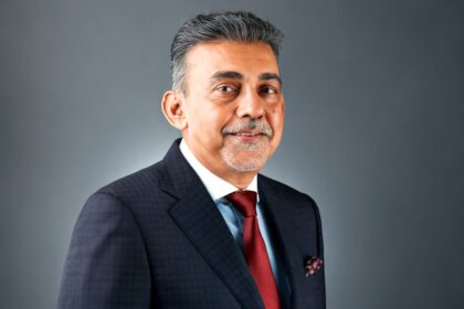 Visawnathan Shankar investment move
