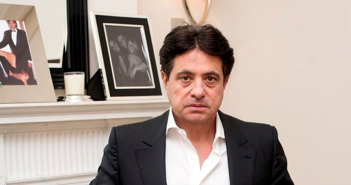 Vivian Imerman business empire