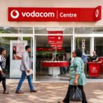 Vodacom Centre