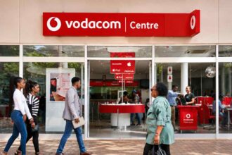 Vodacom Centre