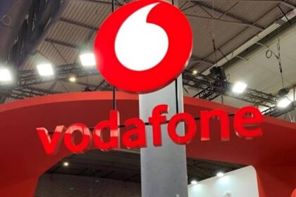 Vodafone