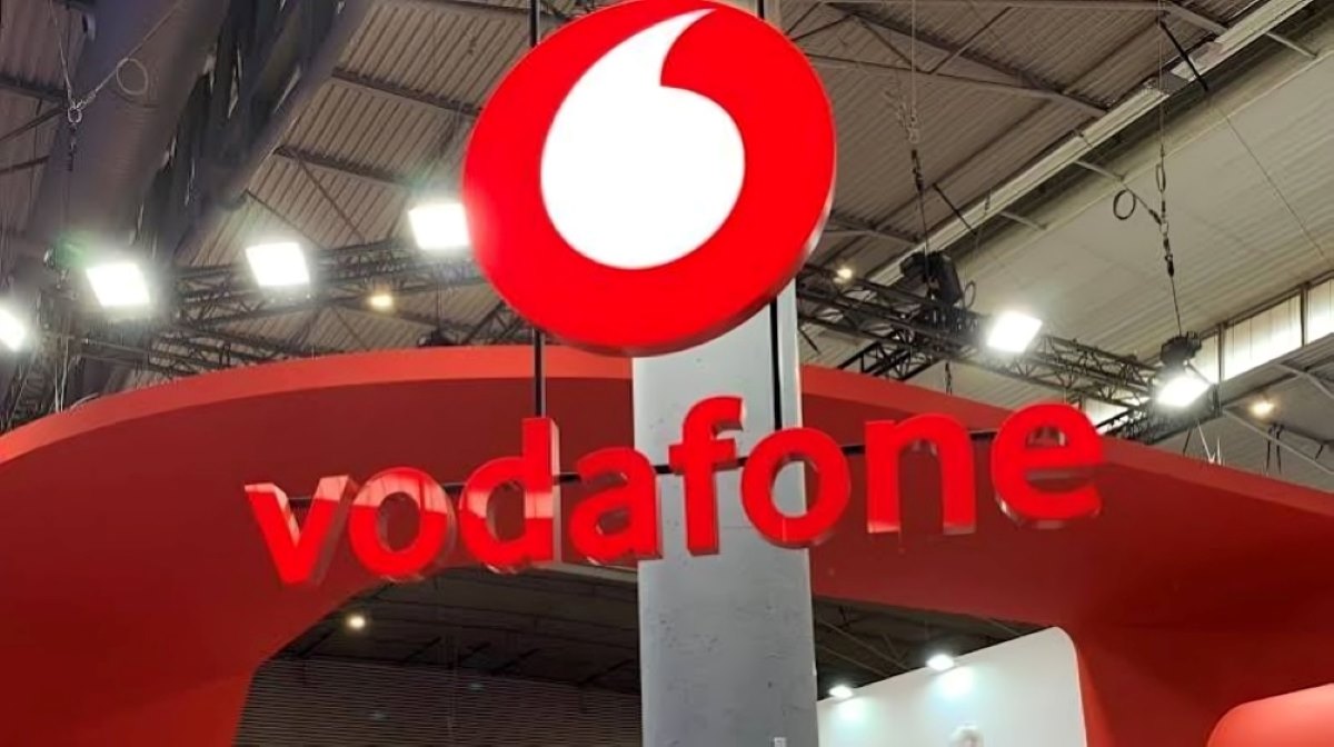 Vodafone