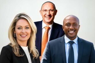 Vukile Property Fund share awards