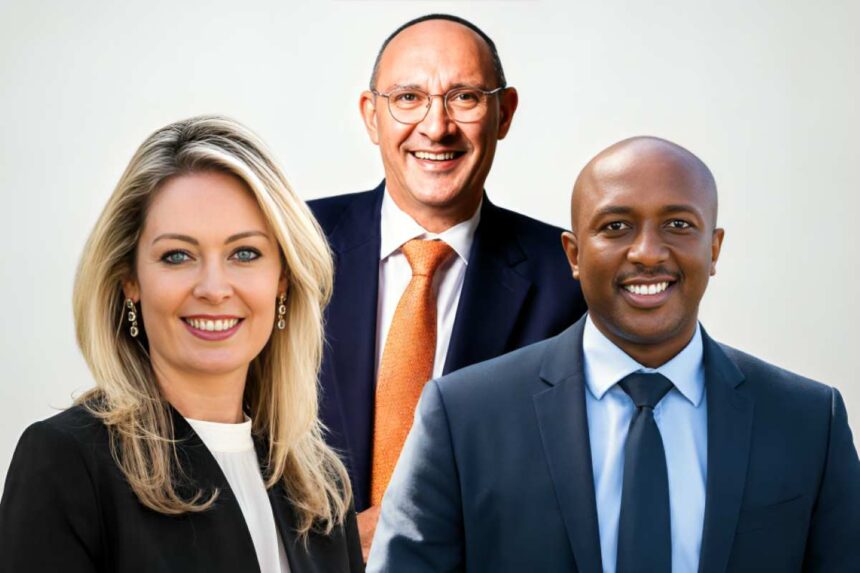 Vukile Property Fund share awards