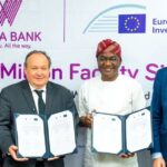 Wema Bank secures $56.9 million EIB deal for SMEs,