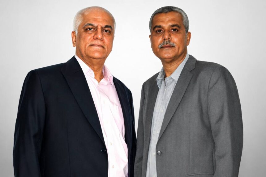 Rajabali brothers NMB Bank stake