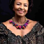 Pepkor chair Wendy Luhabe