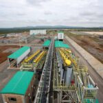 Bakubung Platinum Mine